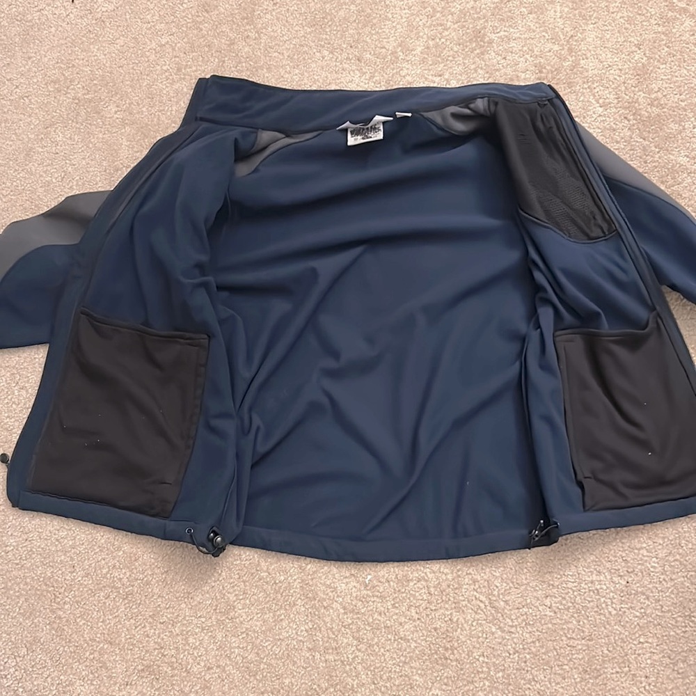 Black Diamond Soft Shell Jacket ❄️ - Picture 2 of 3